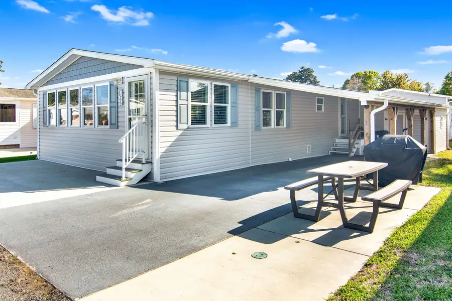 469 Sandpebble Dr., Surfside Beach, SC 29575 - #3