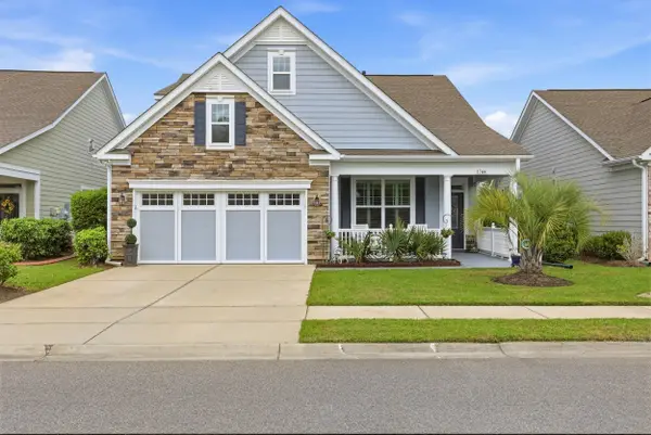 1744 Suncrest Dr., Myrtle Beach, SC 29577