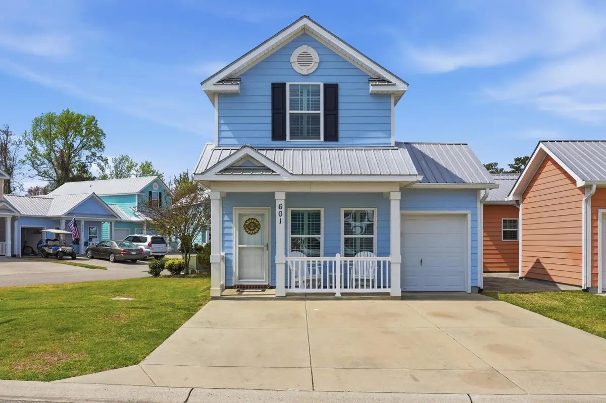 601 Wave Rider Ln. #B14-1, North Myrtle Beach, SC 29582 - #1