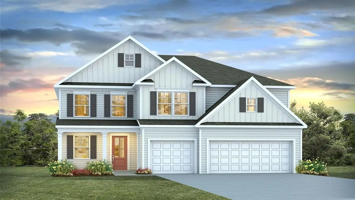 379 Hadley Springs Ave, Longs, SC 29568 - #1