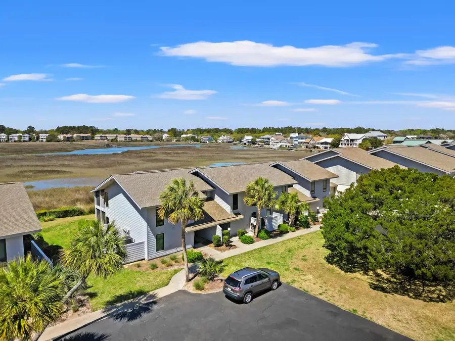 58 Inlet Point Dr., Pawleys Island, SC 29585 - #2