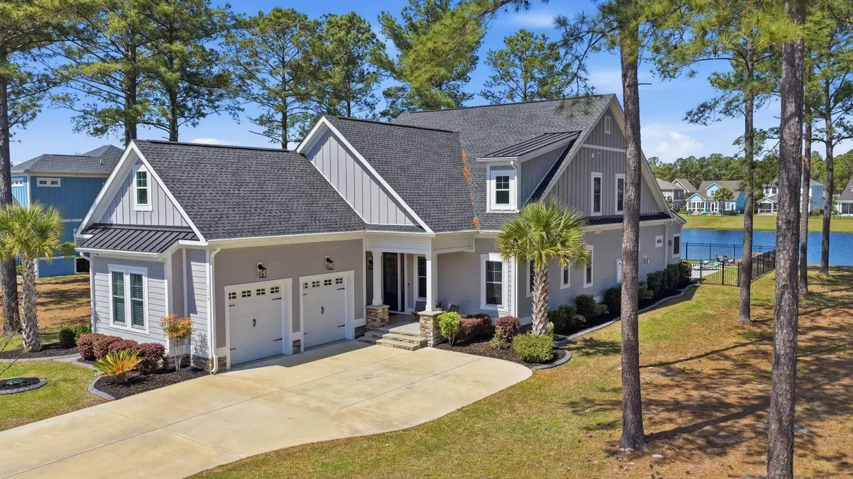1179 Fiddlehead Way, Myrtle Beach, SC 29579 - #1
