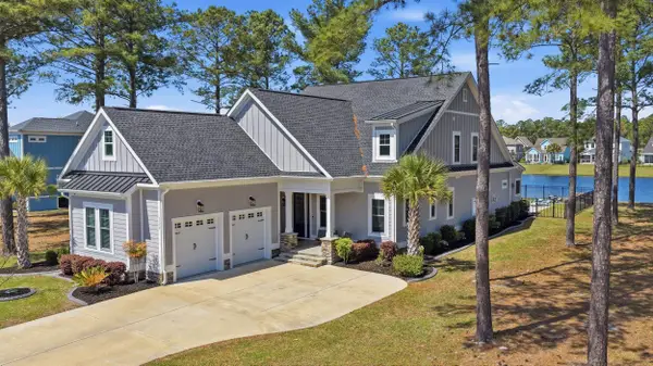 1159 Fiddlehead Way, Myrtle Beach, SC 29579