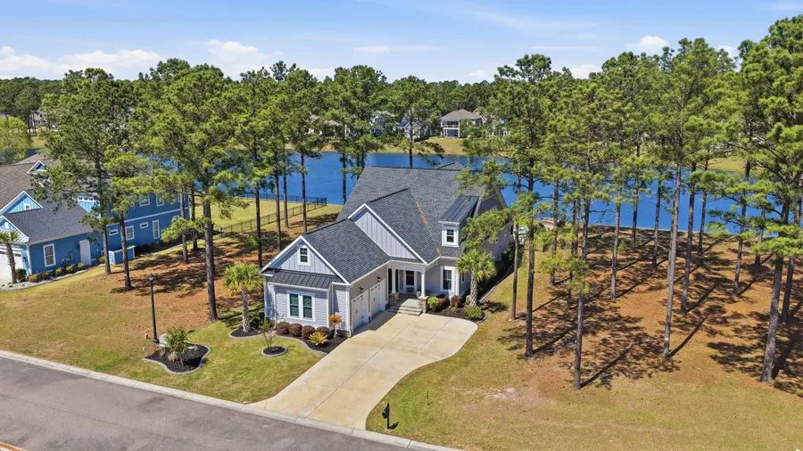 1179 Fiddlehead Way, Myrtle Beach, SC 29579 - #3