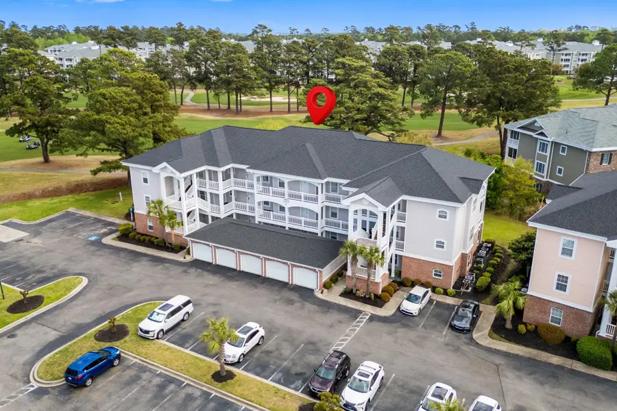 4880 Dahlia Ct. #204, Myrtle Beach, SC 29577 - #2