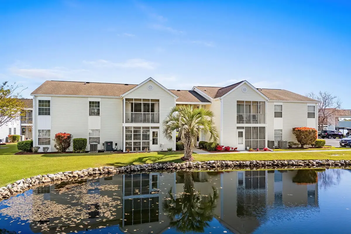 8830 Chandler Dr. #H, Surfside Beach, SC 29575 - #1