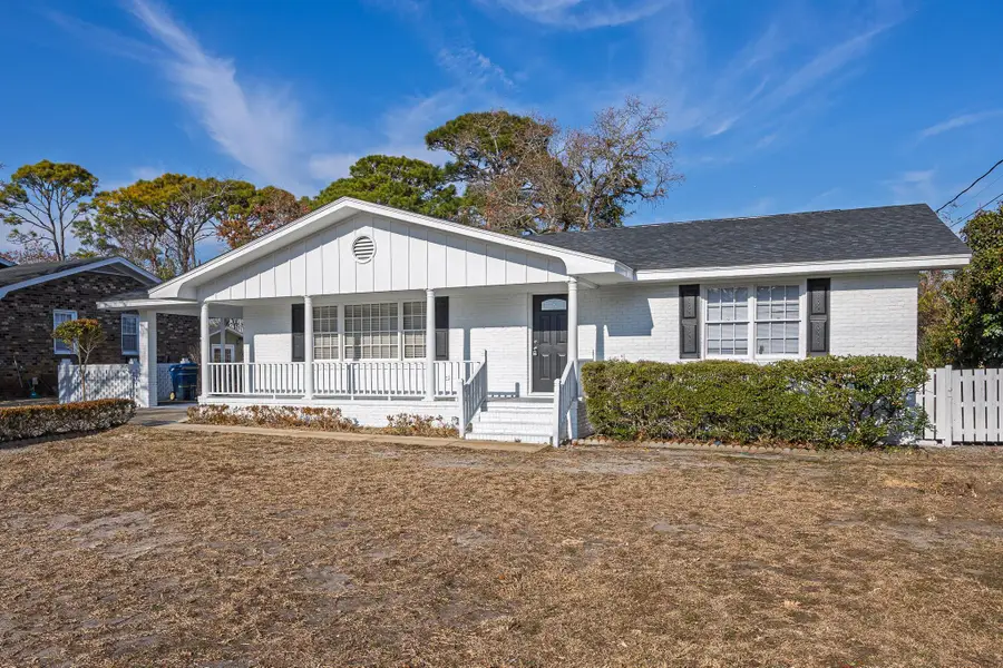 508 61st Ave. N, Myrtle Beach, SC 29577 - #3