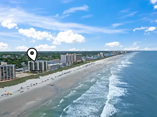 1425 S Ocean Blvd. #2-B, North Myrtle Beach, SC 29582