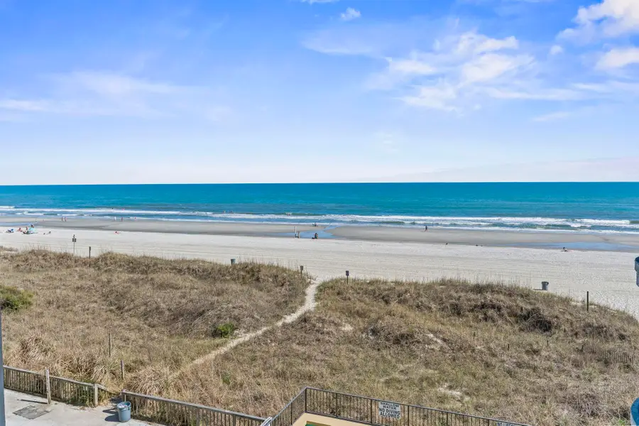 1425 S Ocean Blvd. #2-B, North Myrtle Beach, SC 29582 - #2