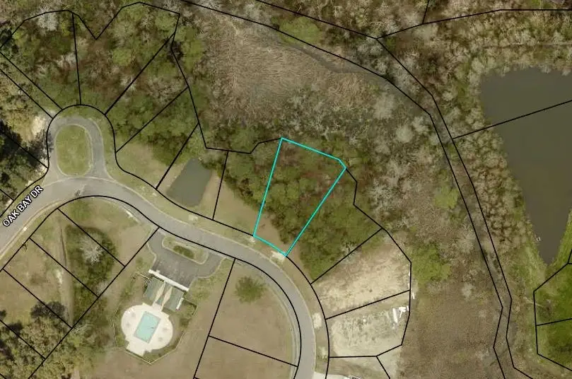 Lot 15 Oak Bay Dr., Georgetown, SC 29440 - #1