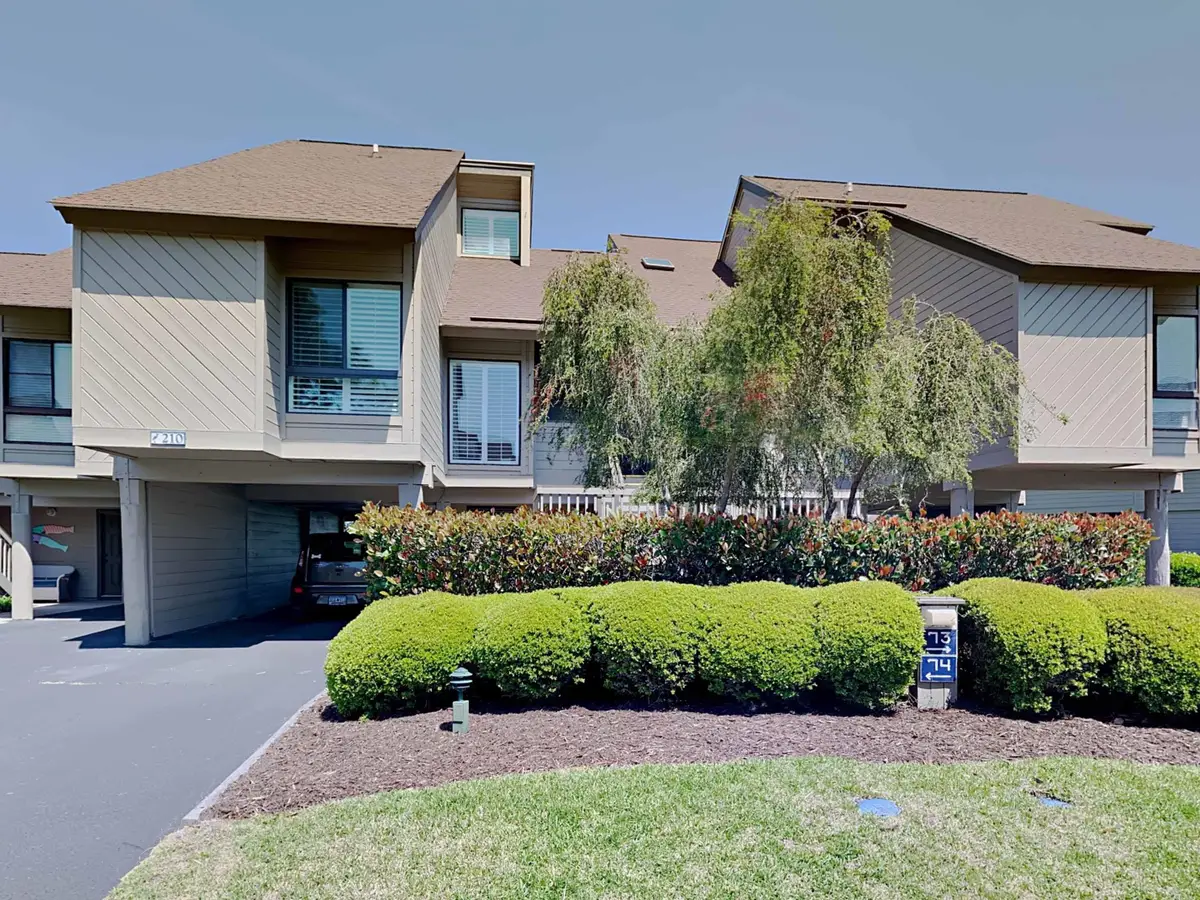210 Heron Marsh Dr. #74, Pawleys Island, SC 29585 - #1