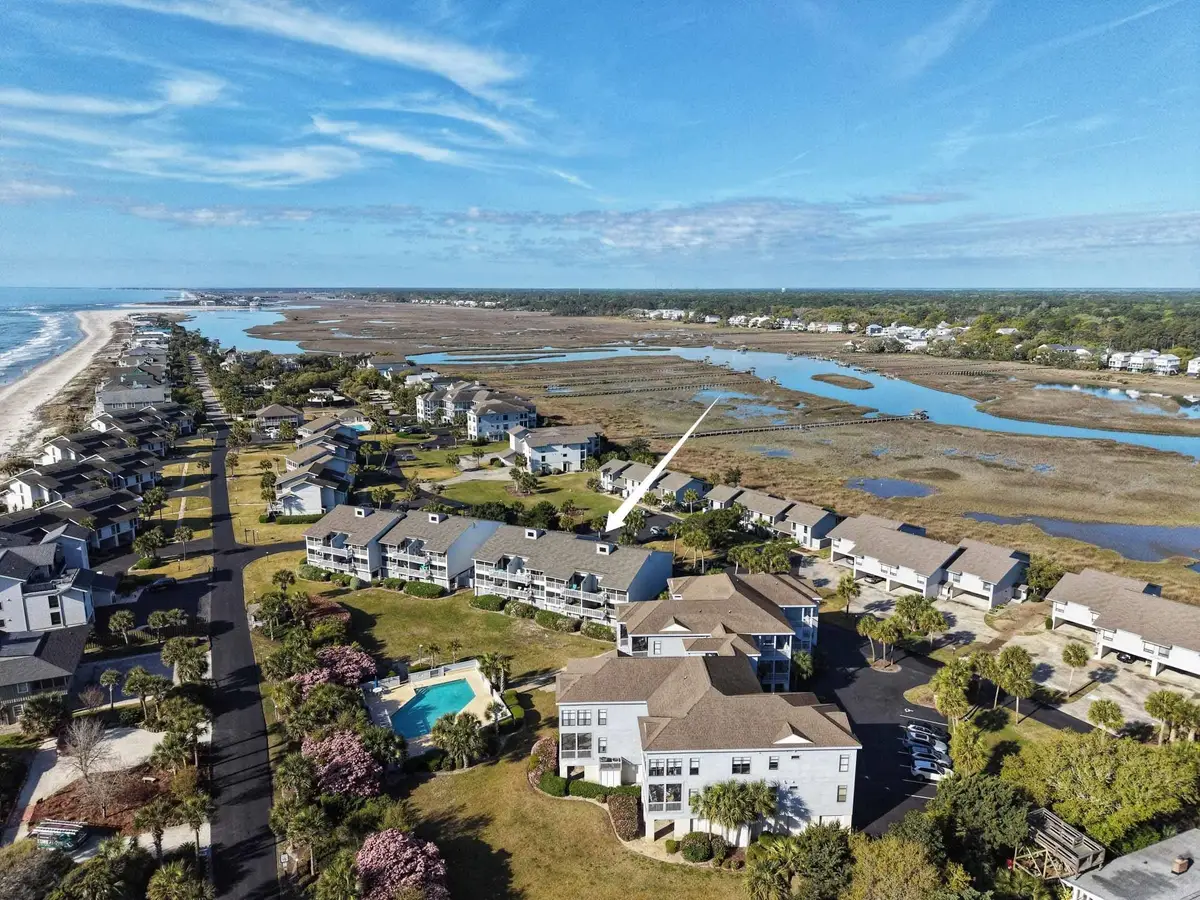 61 Inlet Point Dr. #17A, Pawleys Island, SC 29585 - #1