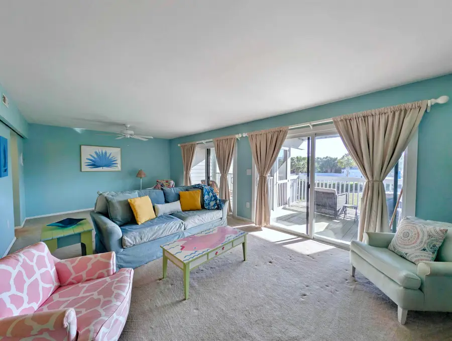 61 Inlet Point Dr. #17A, Pawleys Island, SC 29585 - #3