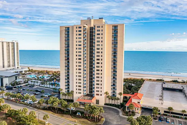 8560 Queensway Blvd. #2006, Myrtle Beach, SC 29572
