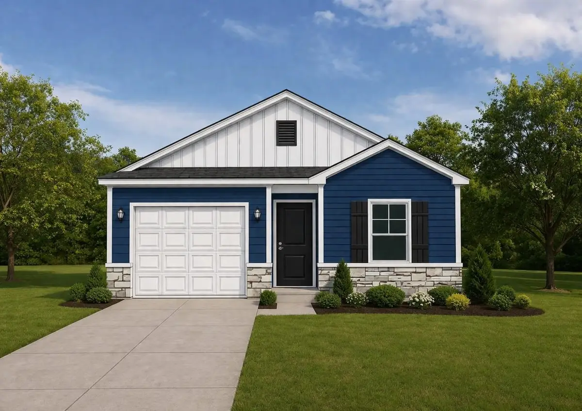 808 Gibson St., Marion, SC 29571 - #1