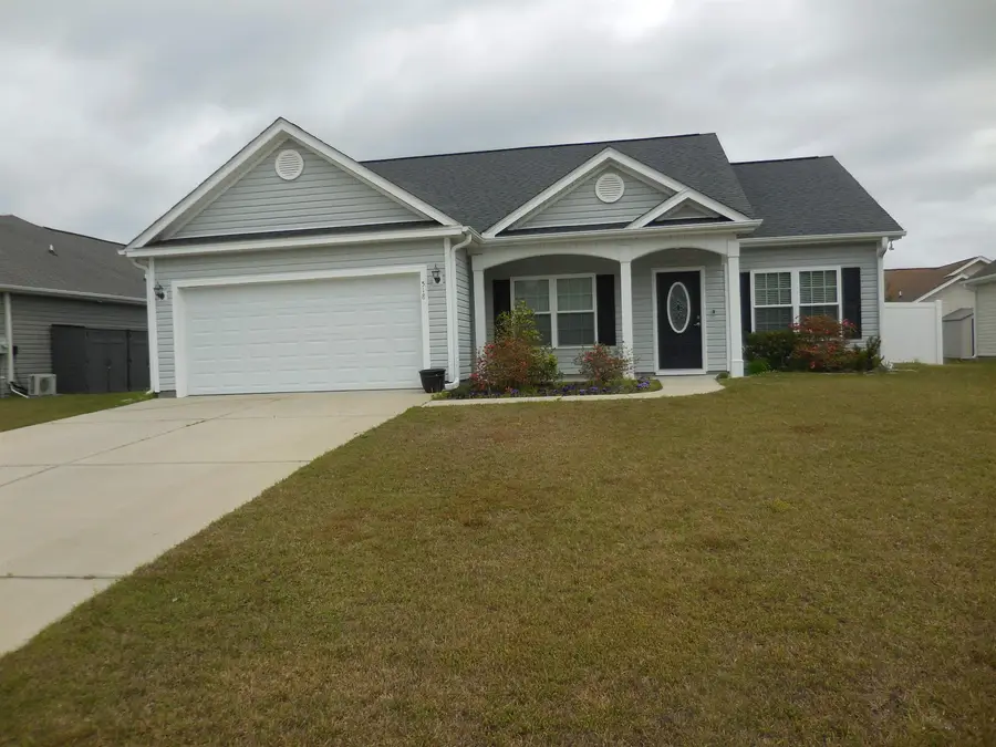 518 Irees Way, Longs, SC 29568 - #2