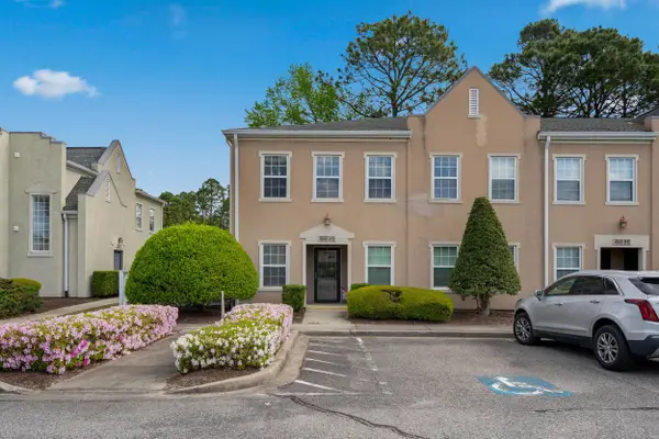 4545 Girvan Dr. #Unit D, Myrtle Beach, SC 29579