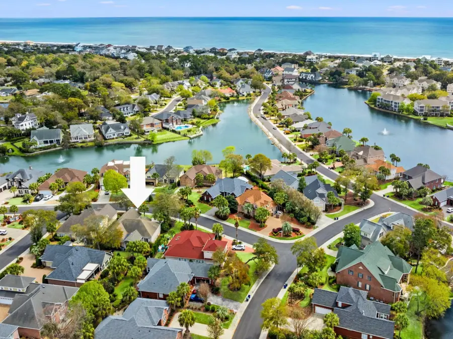 502 Tradewind Ct., North Myrtle Beach, SC 29582 - #2