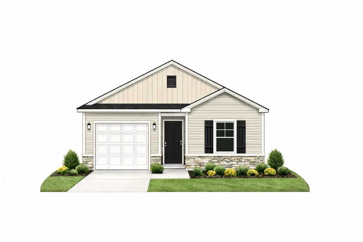 314 Huggins Rd., Marion, SC 29571 - #1