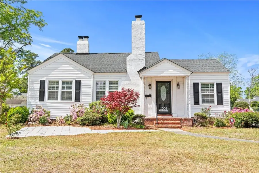 1001 N Main St., Marion, SC 29571 - #2