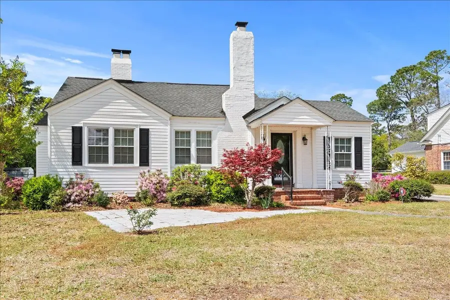 1001 N Main St., Marion, SC 29571 - #3