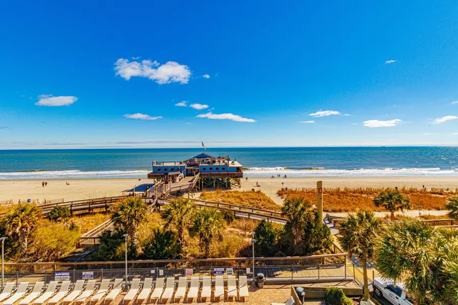 1304 N Ocean Blvd. #705, Myrtle Beach, SC 29577 - #2