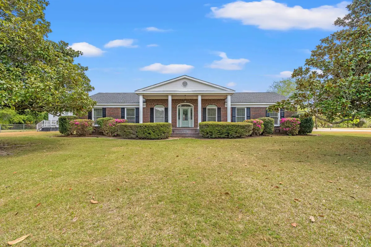 4218 Poole Loop, Mullins, SC 29574 - #1