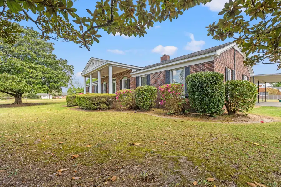 4218 Poole Loop, Mullins, SC 29574 - #2