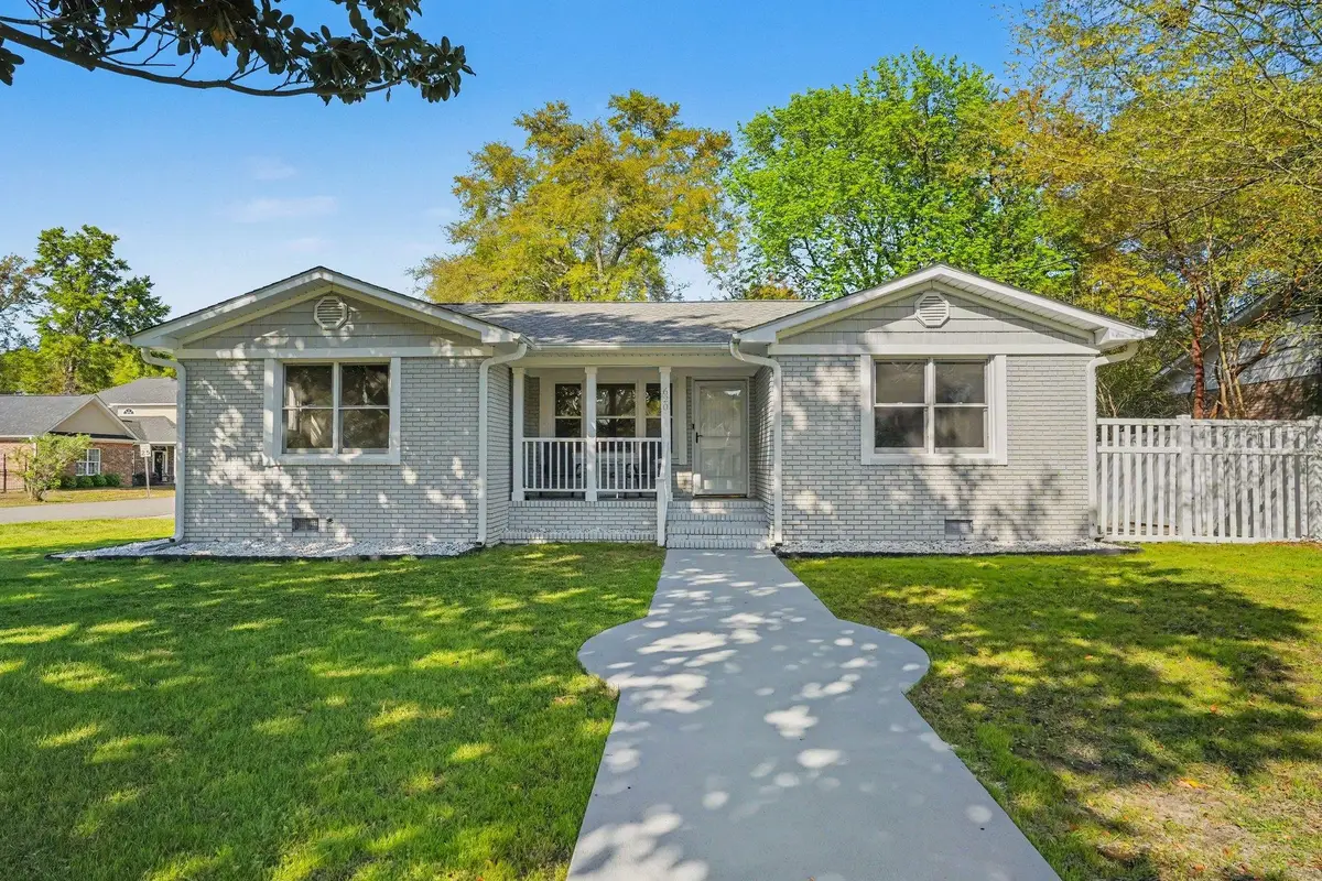 620 8th Ave. S, Surfside Beach, SC 29575 - #1