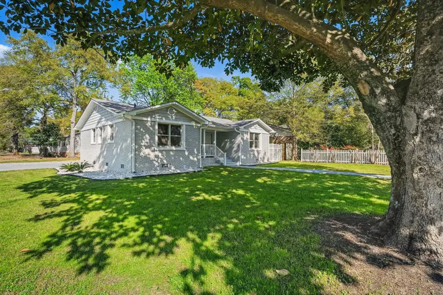 620 8th Ave. S, Surfside Beach, SC 29575 - #2