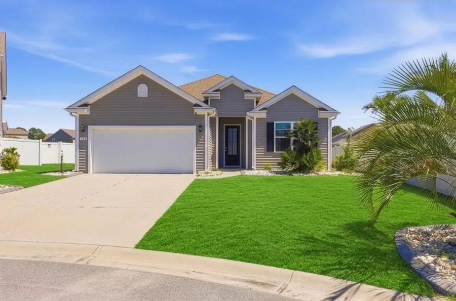 704 Crescent Lake Ct., Little River, SC 29566 - #2