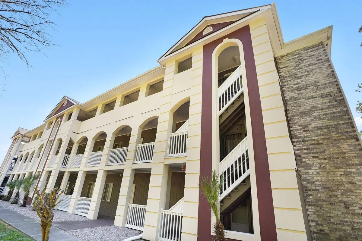 4506 W Harbour Ct. #U-16, Little River, SC 29566 - #1