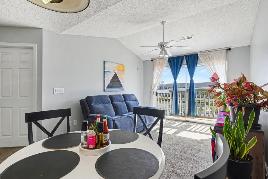 4506 W Harbour Ct. #U-16, Little River, SC 29566 - #3