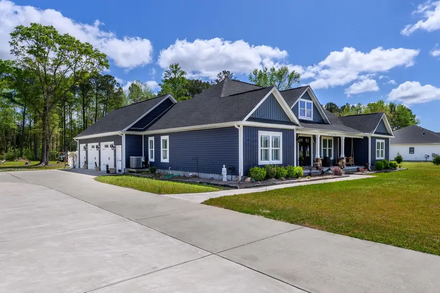 103 Dale Glen Ln., Loris, SC 29569 - #3