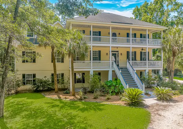 1176 Old Plantation Dr., Pawleys Island, SC 29585