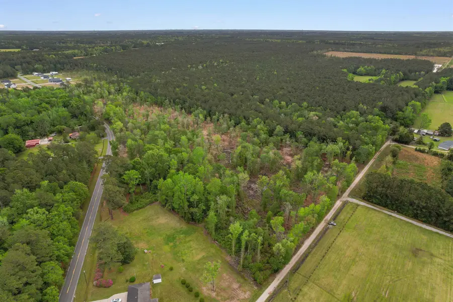 TBD Pauley Swamp Rd., Conway, SC 29527 - #3