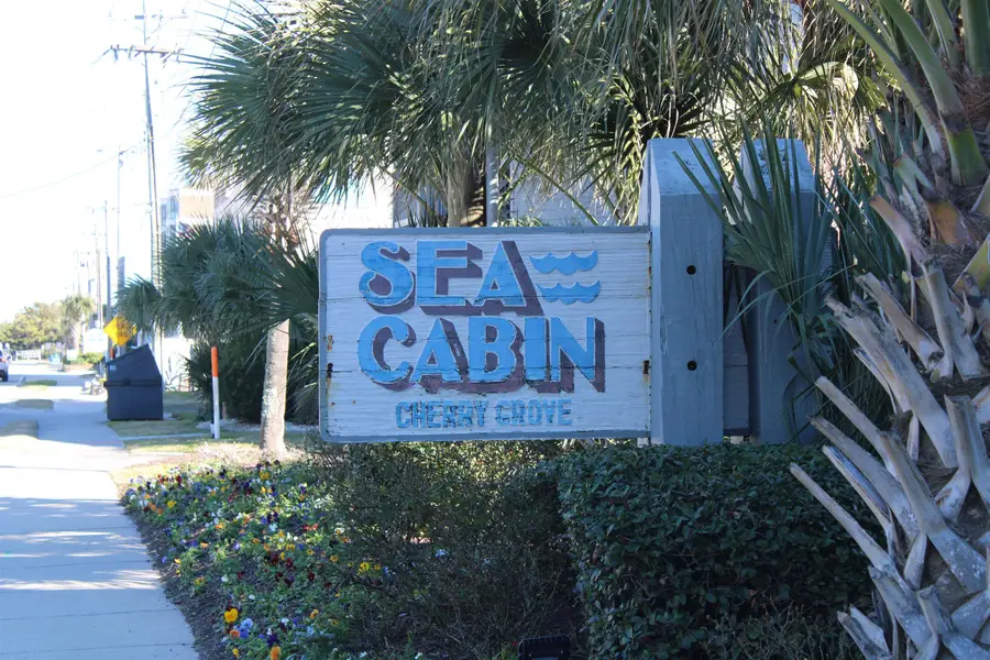 6000 N Ocean Blvd. #211, North Myrtle Beach, SC 29582 - #3