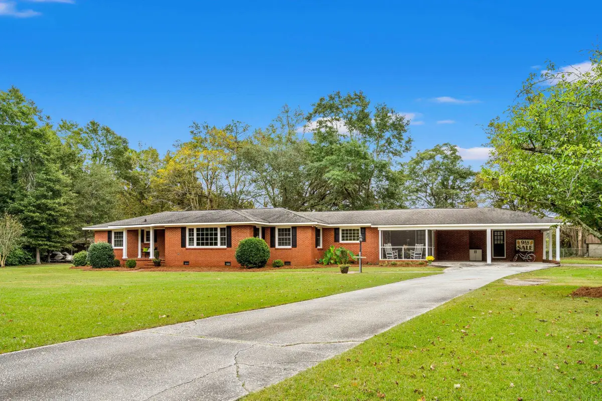 4867 Bluff Rd., Mullins, SC 29574 - #1