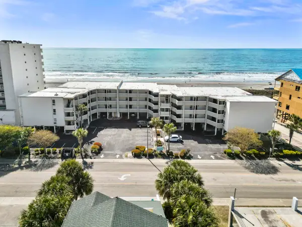 4315 S Ocean Blvd. #337, North Myrtle Beach, SC 29582