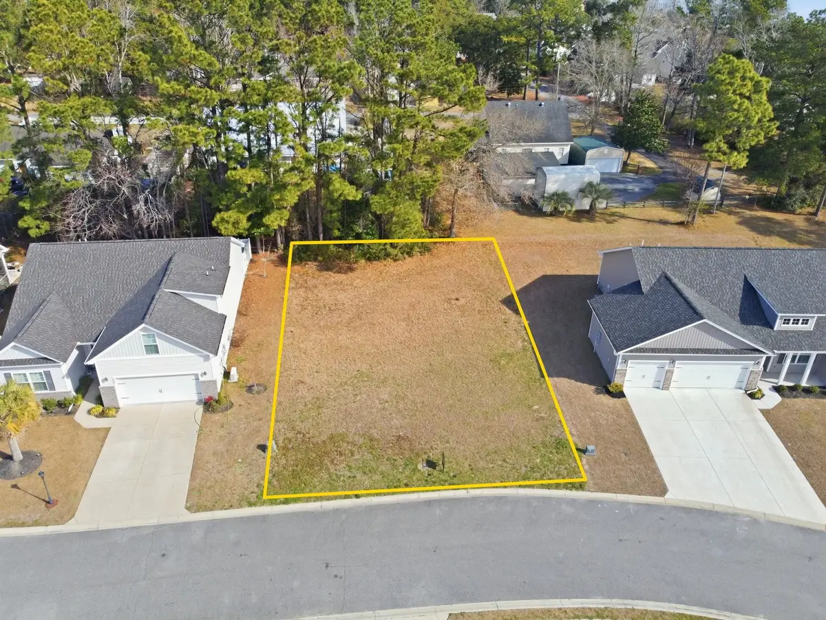 404 Two Rivers Rd., Georgetown, SC 29440 - #1