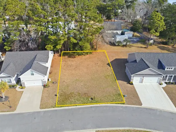 404 Two Rivers Rd., Georgetown, SC 29440