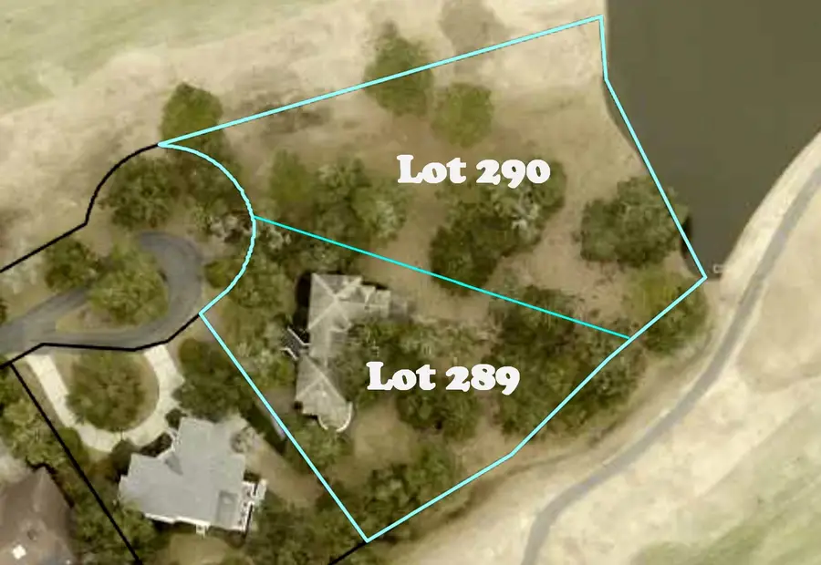 110 Swan Point Trail, Georgetown, SC 29440 - #2