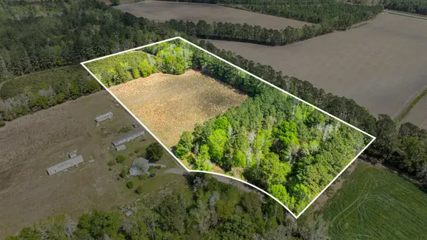 6.5 Acres Christine Pl., Hemingway, SC 29554