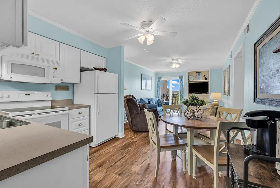 1582 S Waccamaw Dr. #15, Waccamaw Neck, SC 29576 - #2