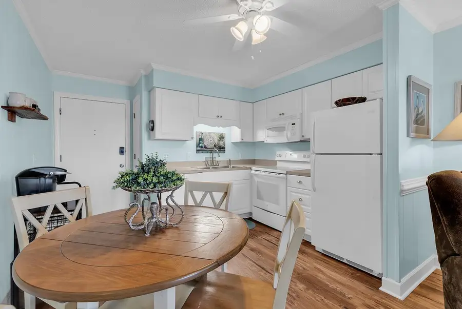 1582 S Waccamaw Dr. #15, Waccamaw Neck, SC 29576 - #3