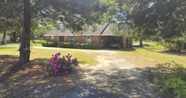 98 Old Cemetary Rd., Andrews, SC 29510