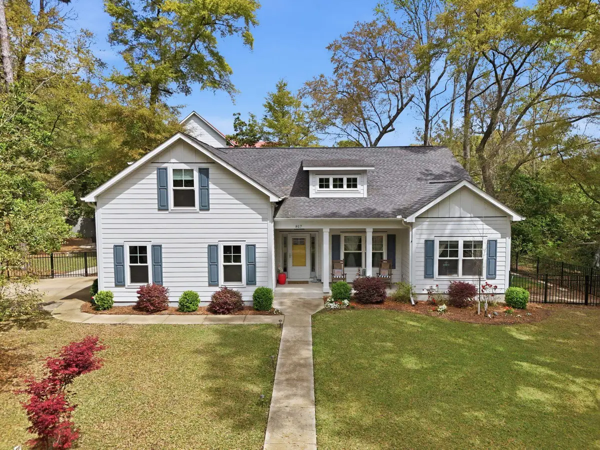 817 White Heron Cove, Murrells Inlet, SC 29576 - #1
