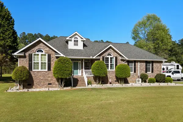 2232 Winburn Rd., Conway, SC 29526