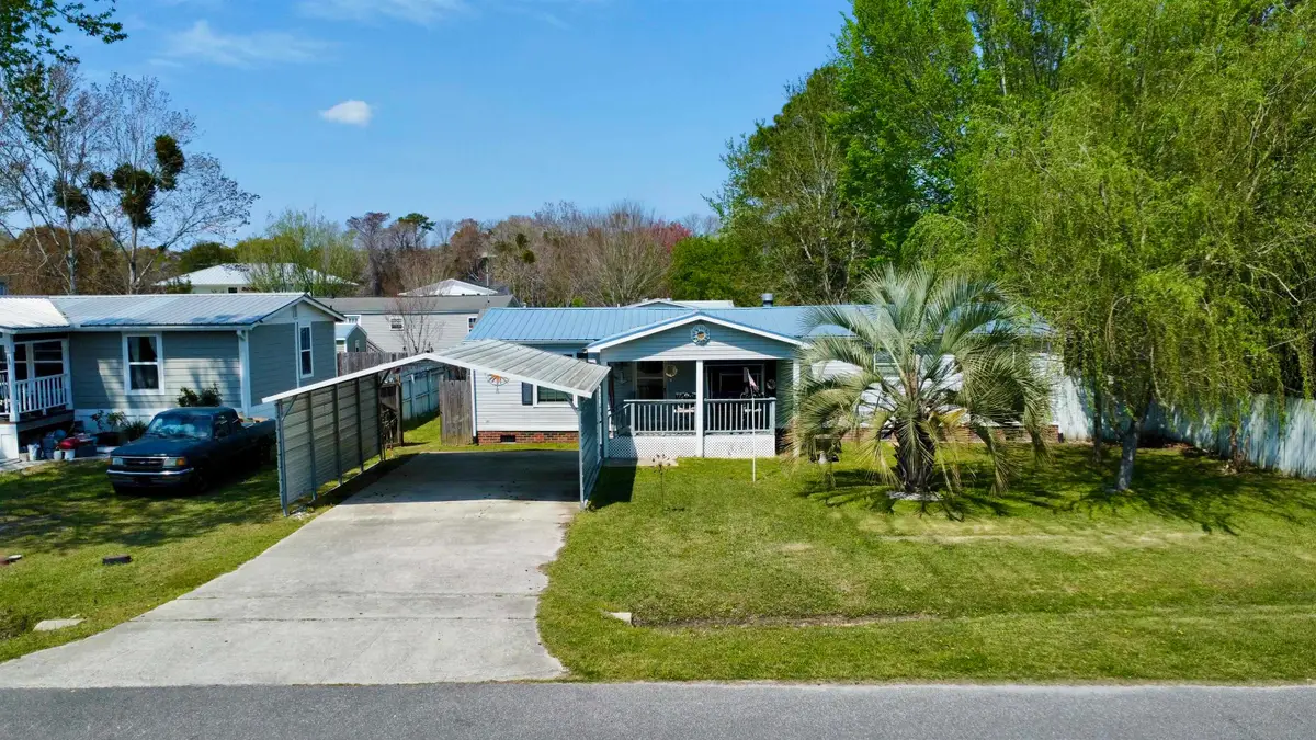 745 River Cliff Dr., Myrtle Beach, SC 29588 - #1
