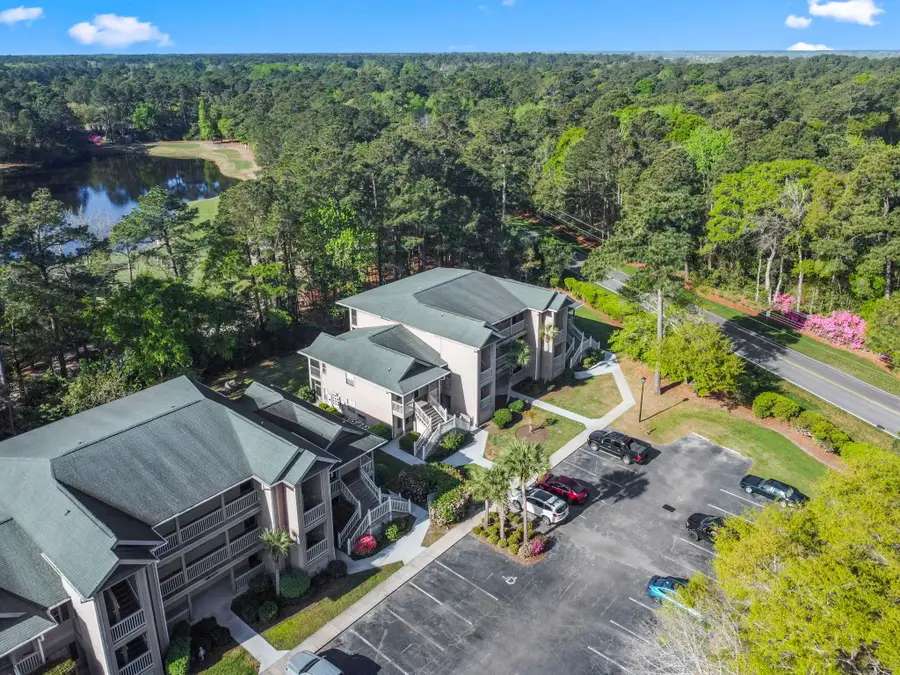 227 Pinehurst Ln. #6i, Pawleys Island, SC 29585 - #3